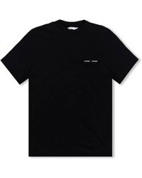 Samsøe & Samsøe - T-Shirts - Lyst