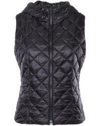 Fay - Vests - Lyst