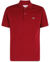 Lacoste - L.12.12 Polo - Lyst
