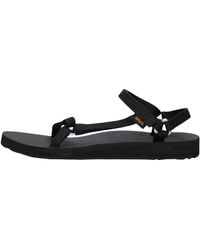Teva - Original Universal Slim Sandale - Lyst