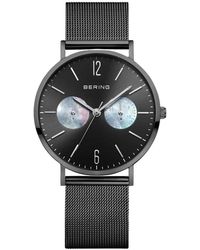 Bering - Klassische milanese uhr - Lyst