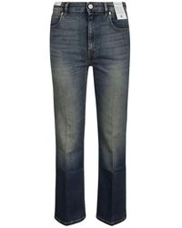 PT Torino - Wide Jeans - Lyst