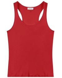 Alchemist - Sleeveless Tops - Lyst