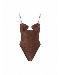 Oséree - One-Piece - Lyst