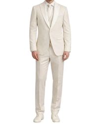Bharnaba - Single Breasted Suits - Lyst