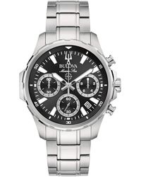Bulova - Watches - Lyst