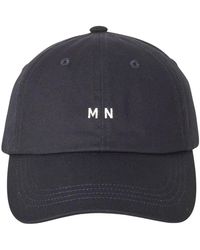 Mads Nørgaard - Caps - Lyst