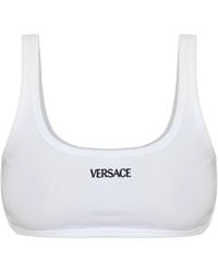 Versace - Bras - Lyst