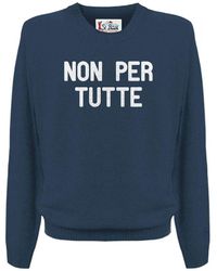 Mc2 Saint Barth - Stilvolle pullover kollektion - Lyst