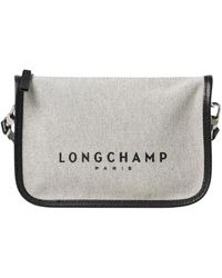 Longchamp - Cross Body Bags - Lyst