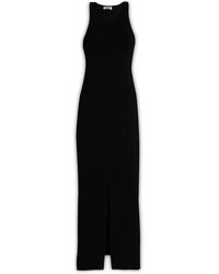 Nanushka - Elia Dress - Lyst