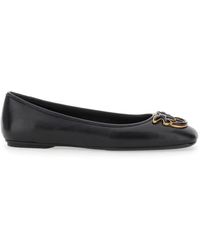 Pinko - Ballerinas - Lyst