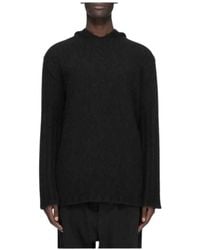 Rick Owens - Cashmere Knitwear - Lyst