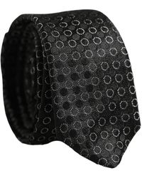 Dolce & Gabbana - Stropdas - Lyst