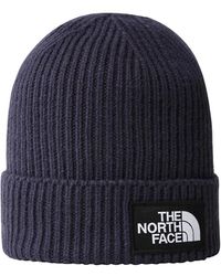 The North Face - Accessories > hats > beanies - Lyst