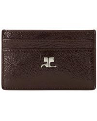 Courreges - Wallets & Cardholders - Lyst