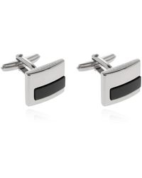 Lanvin - Cufflinks &Amp; Tie Clips - Lyst