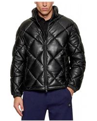 HUGO - Winter Jackets - Lyst