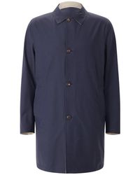 KIRED - Enkelrijige Jassen - Lyst
