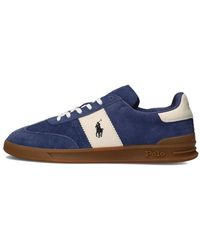 Polo Ralph Lauren - Sneakers - Lyst