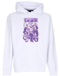Octopus - Hoodies - Lyst