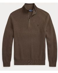 Polo Ralph Lauren - Turtlenecks - Lyst