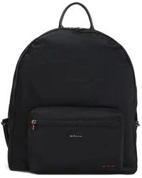 Kiton - Backpacks - Lyst