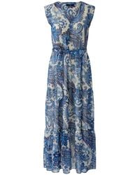 Ouí - Maxi Dresses - Lyst