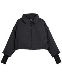 adidas - Ski Jackets - Lyst