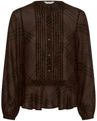 Part Two - Cantalinepw Shirt - Lyst