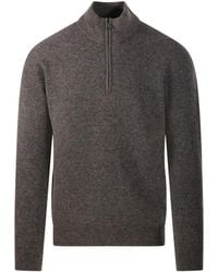 Roberto Collina - Turtlenecks - Lyst