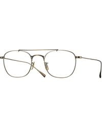 Eyevan 7285 - Dazzling Rx Optikrahmen - Lyst