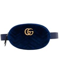Gucci - Pre-owned > Pre-owned Bags > Pre-owned Belt Bags - Lyst