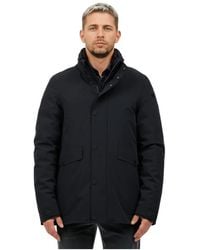 Rrd - Winter Jackets - Lyst