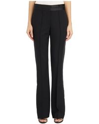 Helmut Lang - Wide Trousers - Lyst