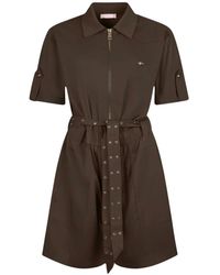 Liu Jo - Playsuits - Lyst