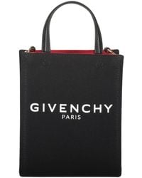 Givenchy - Tote Bags - Lyst