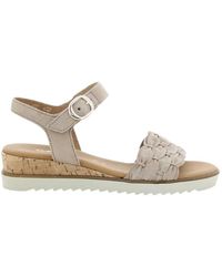 Gabor - Wedge Sandal 82.758 - Lyst