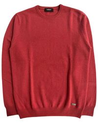 Baldinini - Trend Rundhals-Pullover - Lyst