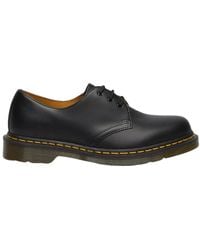 Dr. Martens - Laced Shoes - Lyst