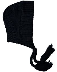 Yohji Yamamoto - Hats - Lyst