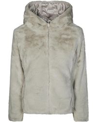 Save The Duck - Jassen ,Polyester Laila Jacket - Lyst