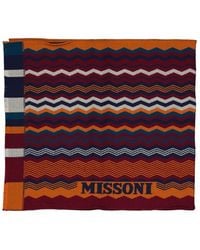 Missoni - Wollen Sjaal - Lyst