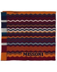 Missoni - Wollschal - Lyst