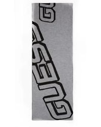 Guess - Winter Scarves - Lyst