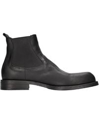 Pantanetti - Chelsea Boots - Lyst