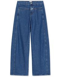Closed - Tori X Jeans - Lyst