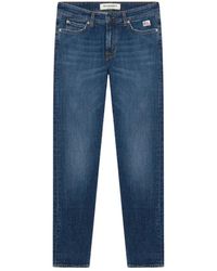 Roy Rogers - Slim Fit Jeans - Lyst