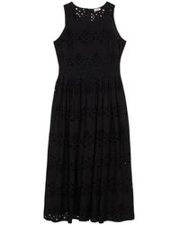 Oltre - Midi Dresses - Lyst