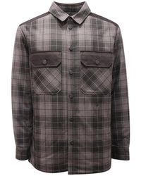 Neil Barrett - Casual Shirts - Lyst